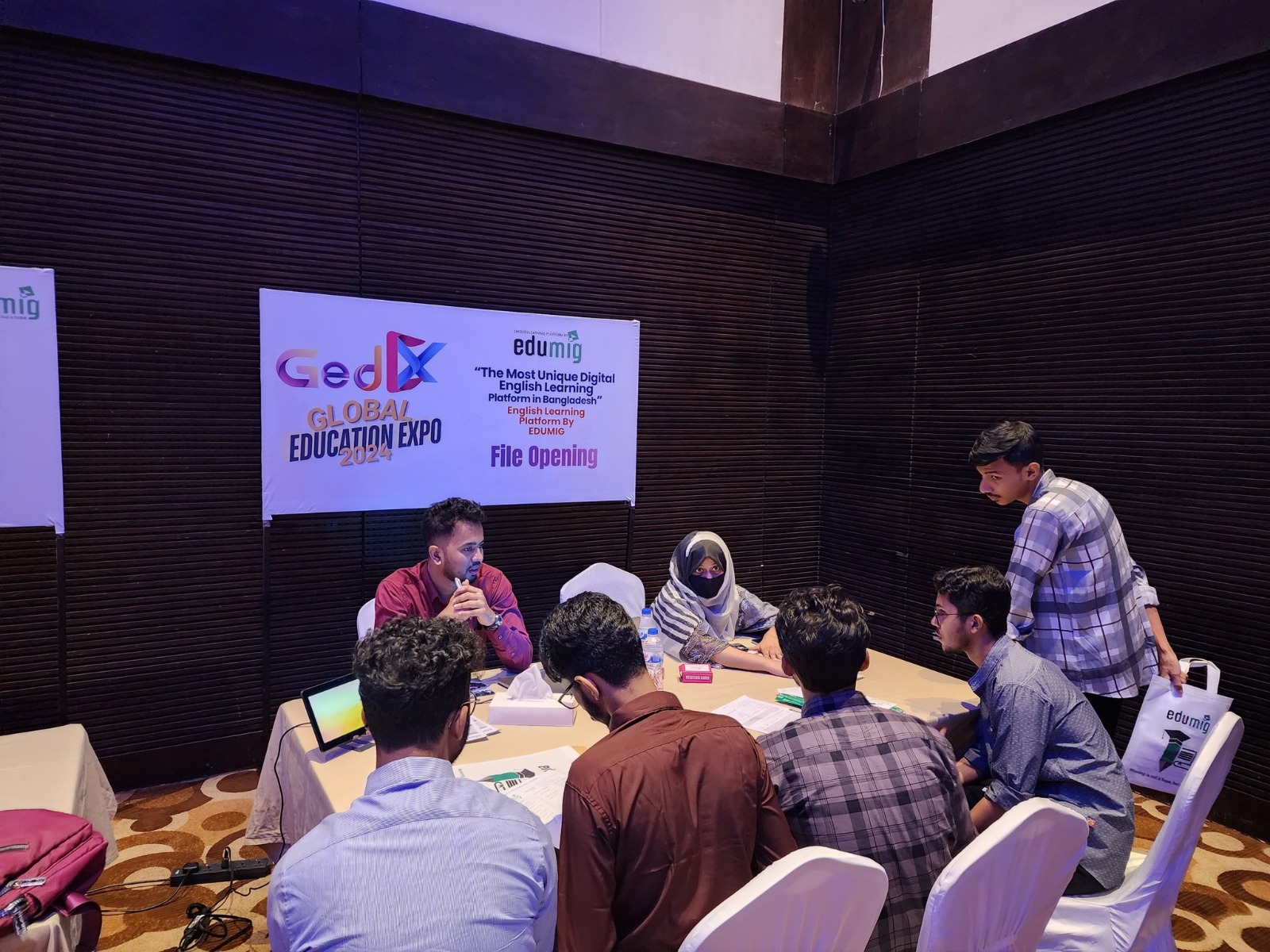 Event