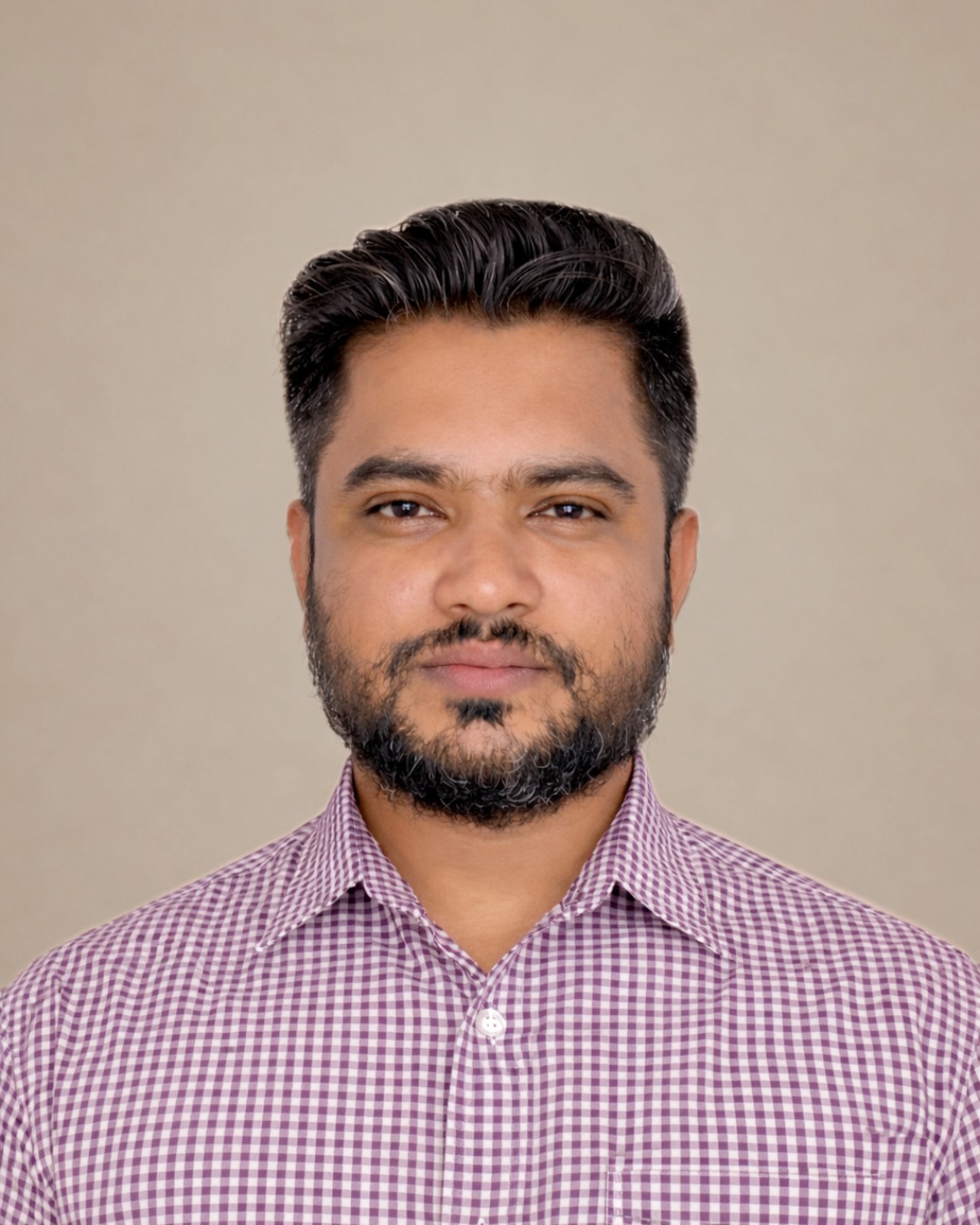 Rakib Hasan