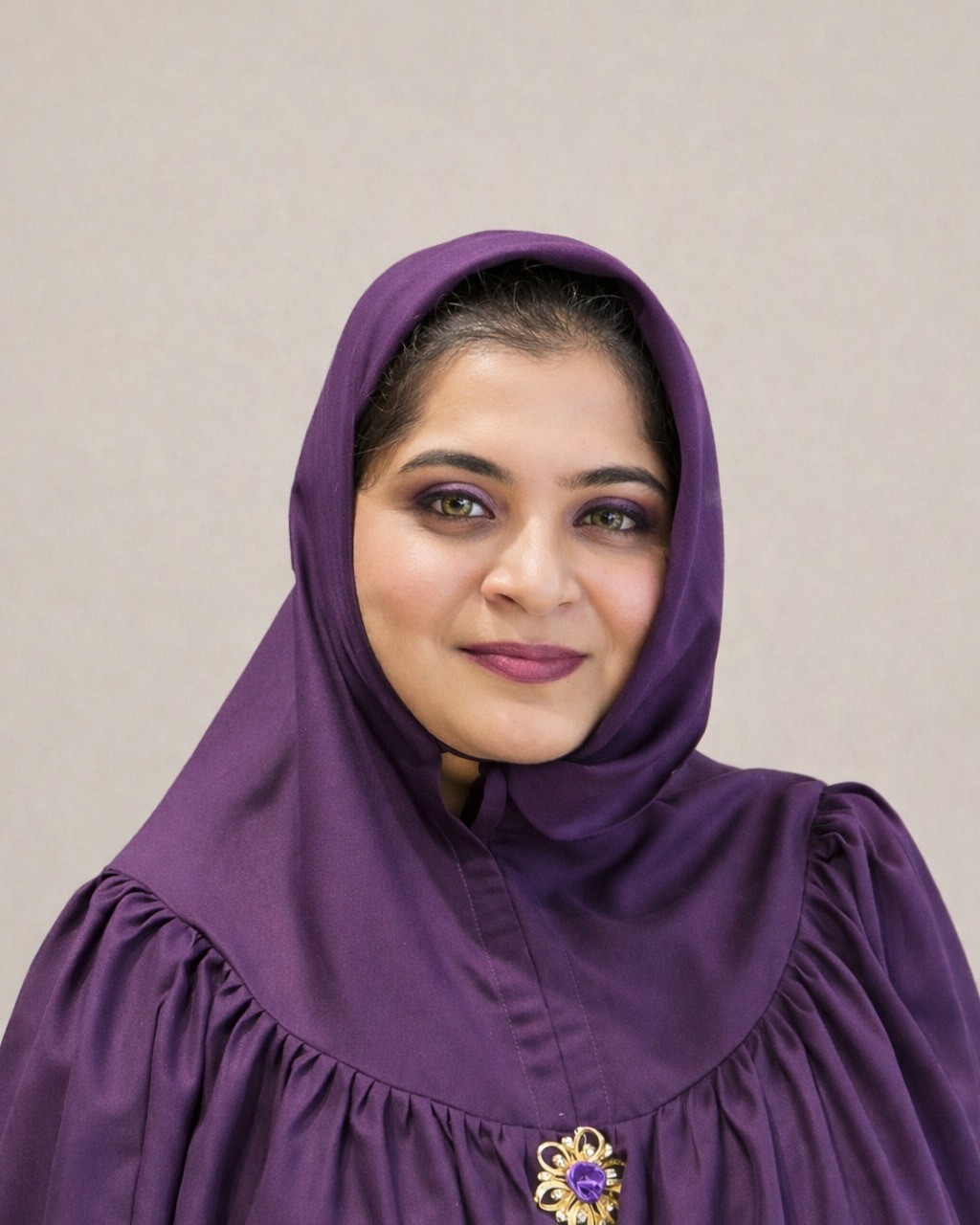 Zainab Kapadia