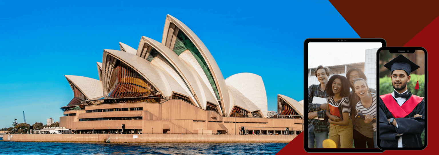 Best Australia Education Consultancy in Chittagong