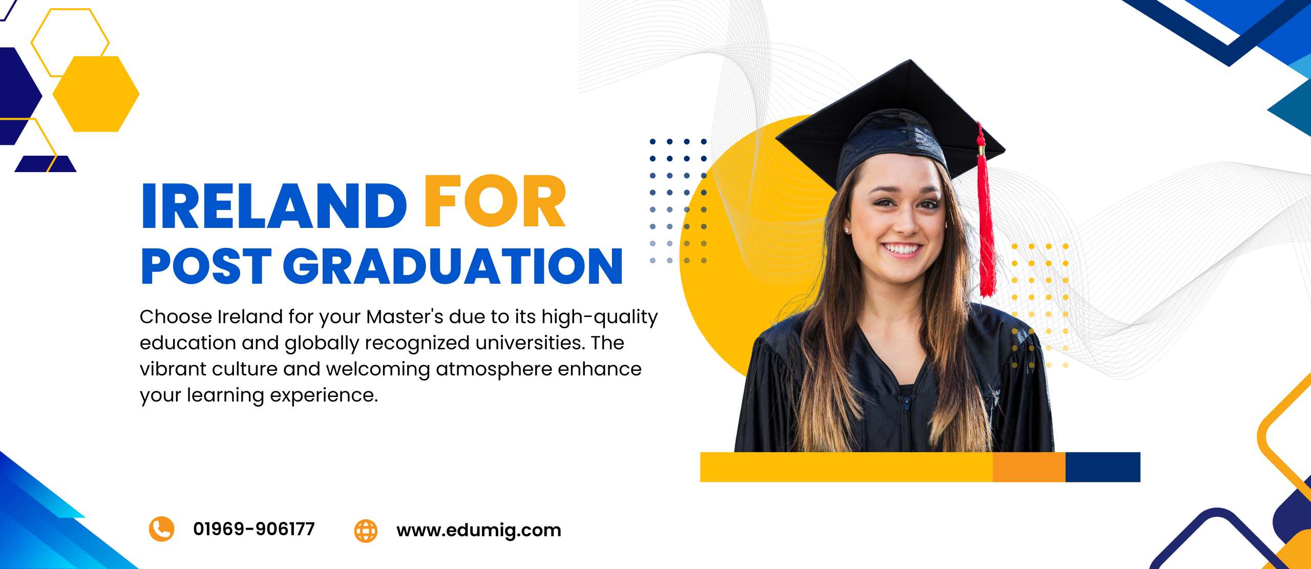 Why Choose Ireland for Post Graduation A Guide for Bangladeshi Students (1)