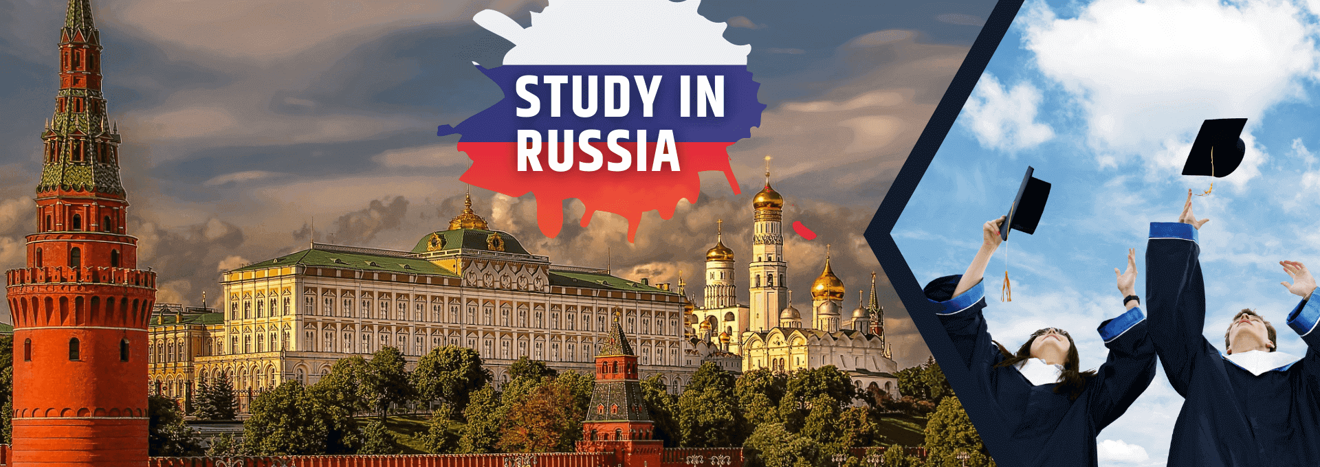 study in russia