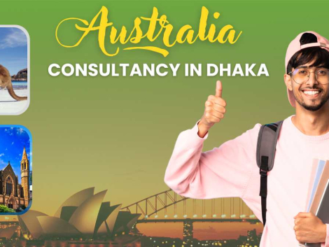 australia consultancy in dhaka