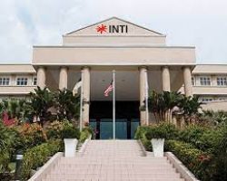 Inti International University